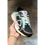 Christian Dior, B30, Men's Sneaker, Black
