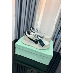 Off White, Women's Sneaker, White