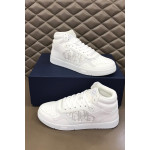 Christian Dior, B27, Women's Sneaker, White