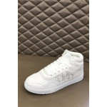 Christian Dior, B27, Women's Sneaker, White