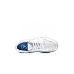 Nike, Dunk Low, Women's Sneaker, White