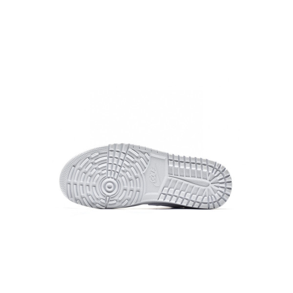 Nike, Dunk Low, Women's Sneaker, White