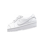 Nike, Dunk Low, Women's Sneaker, White