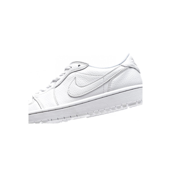 Nike, Dunk Low, Women's Sneaker, White