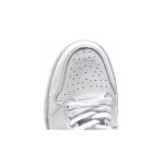 Nike, Dunk Low, Women's Sneaker, White