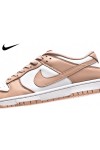 Nike, Dunk Low, Women's Sneaker, Pink