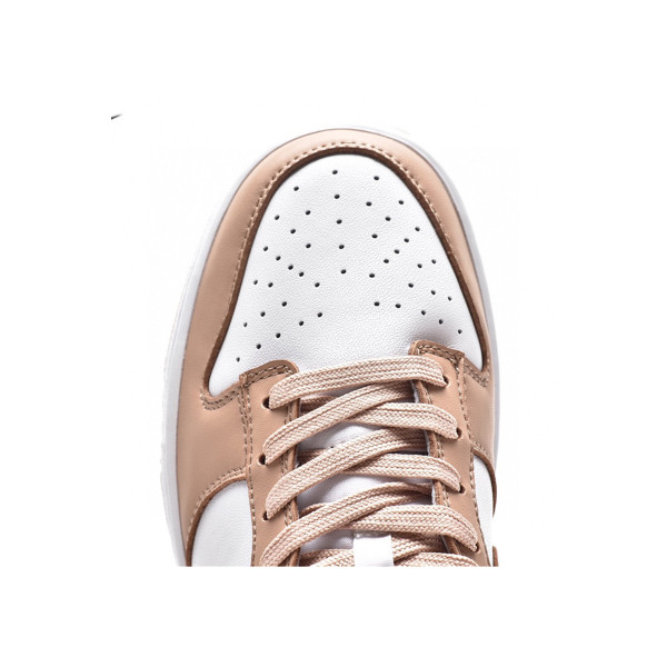 Nike, Dunk Low, Women's Sneaker, Pink