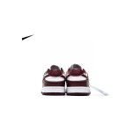 Nike, Dunk Low, Women's Sneaker, Brown