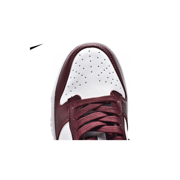 Nike, Dunk Low, Women's Sneaker, Brown