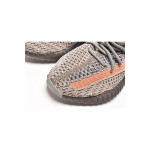 Adidas, Yeezy 350, Women's Sneaker, Grey