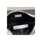 Balenciaga, Women's Bag, White