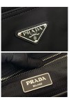 Prada, Women's Bag, Black