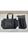 Prada, Women's Bag, Black