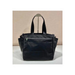 Prada, Women's Bag, Black