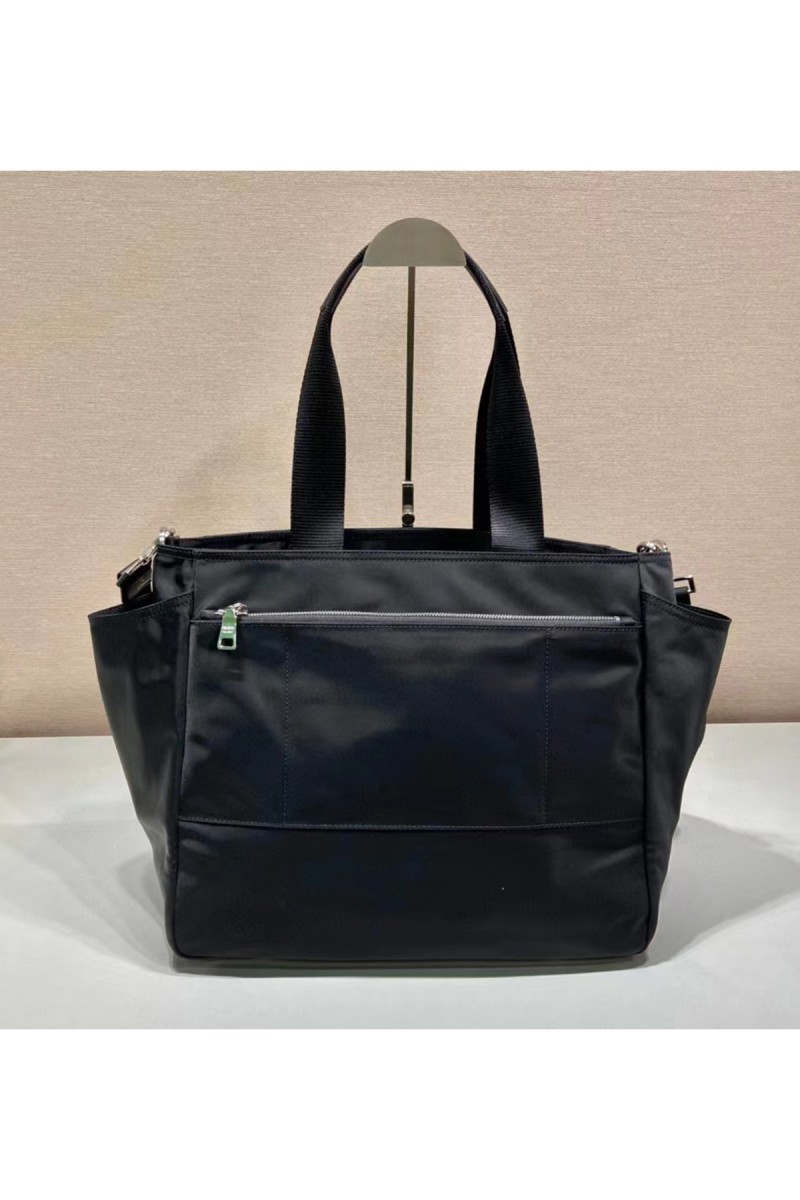 Prada, Women's Bag, Black