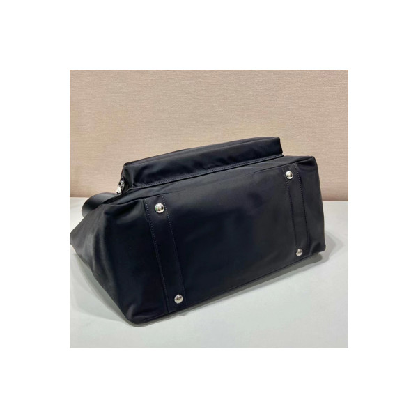Prada, Women's Bag, Black