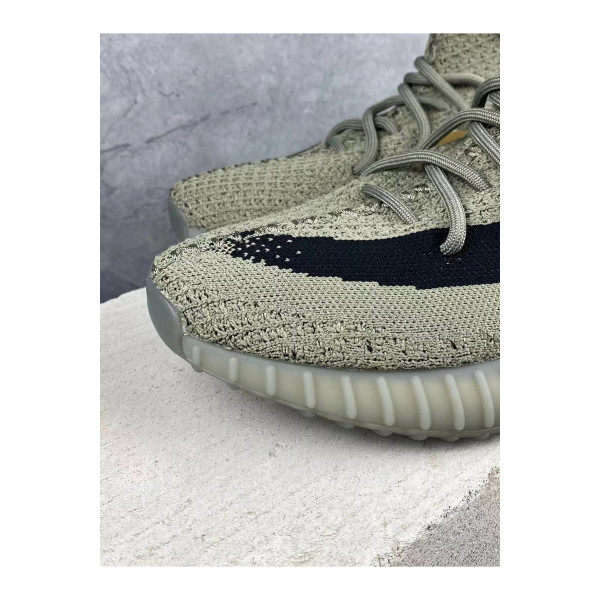 Adidas, Yeezy 350, Women's Sneaker, Grey