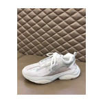 Amiri, Men's Sneaker, White