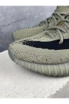 Adidas, Yeezy 350, Men's Sneaker, Grey