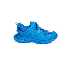 Balenciaga, Track Trainer, Men's Sneaker, Blue