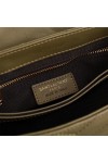 Yves Saint Laurent, Women's Bag, Khaki