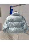 Prada, Women's Jacket, Blue