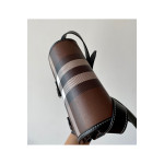Burberry, Unisex Bag, Brown