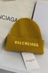 Balenciaga, Unisex Beanie, Green