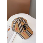 Burberry, Unisex Hat, Camel