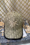 Christian Dior, Unisex Hat, Grey