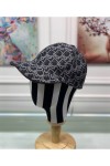 Christian Dior, Unisex Hat, Black