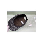Christian Dior, Unisex Hat, Black