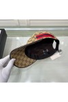 Gucci, Unisex Hat, Brown