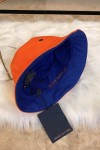 Louis Vuitton, Unisex Hat, Orange