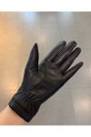 Louis Vuitton, Women's Glove, Black