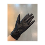 Louis Vuitton, Women's Glove, Black