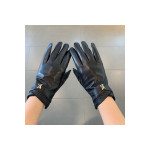 Louis Vuitton, Women's Glove, Black