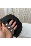 Louis Vuitton, Unisex Hat, Black