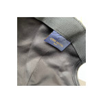 Louis Vuitton, Unisex Hat, Black