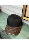 Louis Vuitton, Unisex Hat, Black