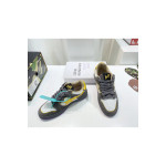 A Bathing Ape, Women's Sneaker, Grey