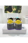 A Bathing Ape, Women's Sneaker, Grey