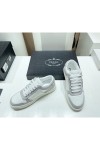 Prada, Women's Sneaker, Grey
