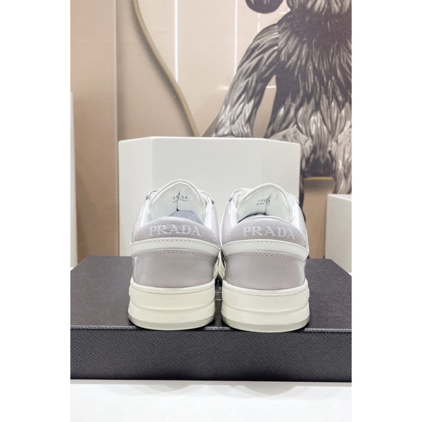 Prada, Women's Sneaker, Grey