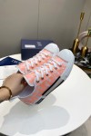 Christian Dior, B23, Women's Sneaker, Orange