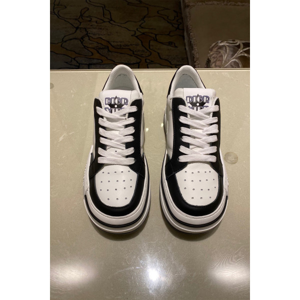 Christian Dior, Women's Sneaker, White