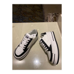 Christian Dior, Women's Sneaker, White