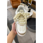 Louis Vuitton, Women's Sneaker, White