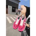 Valentino, Women's Sneaker, Pink