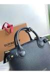 Burberry, Women's Bag, Black